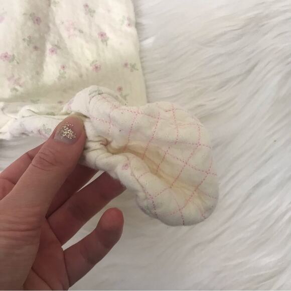 Walt Disney Collection Vintage Winnie The Pooh Baby Footie Onesie Size 3 MOS - Picture 10 of 10